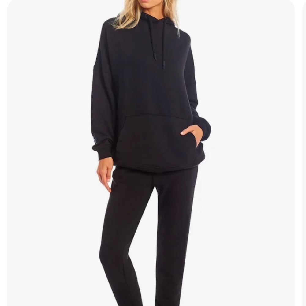 NWT UGG SIMONE boyfriend Hoodie M